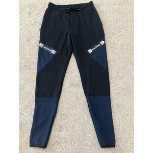 Maceoo  Paris High Rise Athletic Jogger Pants With Pockets Size 2/S